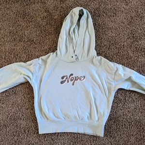 Nope Hoodie from Zumies - Small